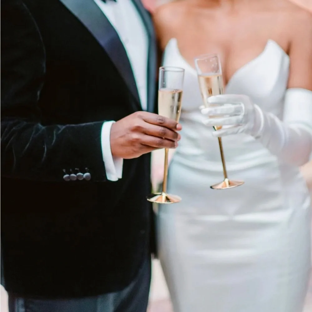 Wedding Gloves